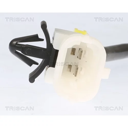 Snímač teploty výfukových plynov 8826 15009 /TRISCAN/ - obr. 1