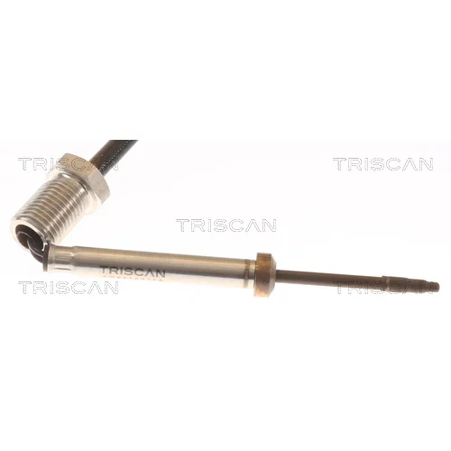 Snímač teploty výfukových plynov 8826 16004 /TRISCAN/ - obr. 2