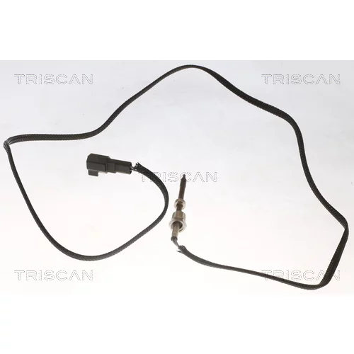 Snímač teploty výfukových plynov TRISCAN 8826 16006