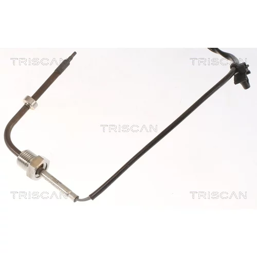 Snímač teploty výfukových plynov 8826 24015 /TRISCAN/ - obr. 2