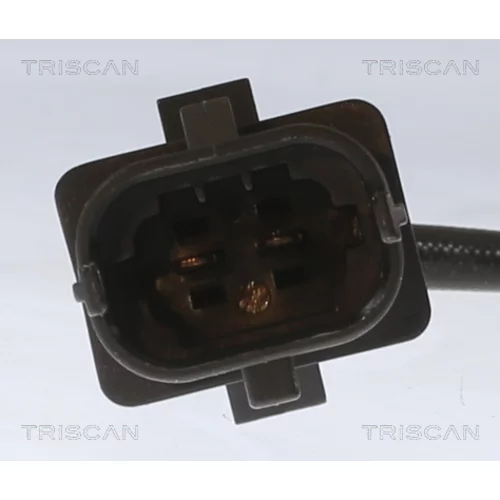 Snímač teploty výfukových plynov 8826 24023 /TRISCAN/ - obr. 1