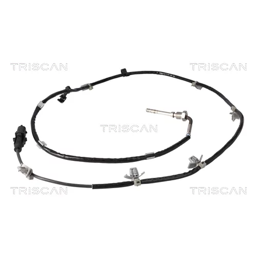 Snímač teploty výfukových plynov TRISCAN 8826 24031