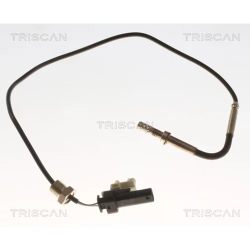 Snímač teploty výfukových plynov TRISCAN 8826 24037