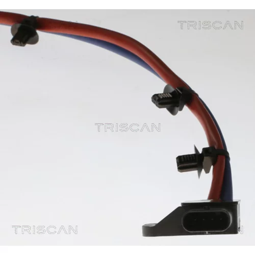 Snímač teploty výfukových plynov 8826 25013 /TRISCAN/ - obr. 1