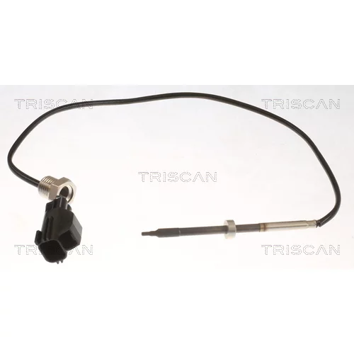 Snímač teploty výfukových plynov TRISCAN 8826 27005