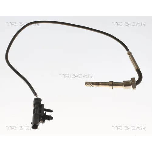 Snímač teploty výfukových plynov TRISCAN 8826 27011