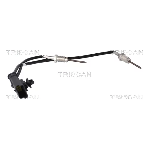 Snímač teploty výfukových plynov TRISCAN 8826 28007