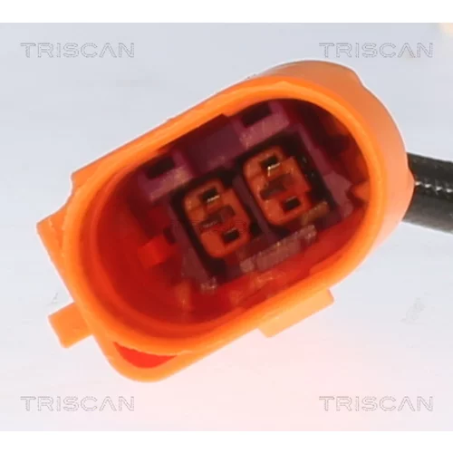 Snímač teploty výfukových plynov 8826 29072 /TRISCAN/ - obr. 1