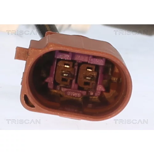 Snímač teploty výfukových plynov 8826 29074 /TRISCAN/ - obr. 1
