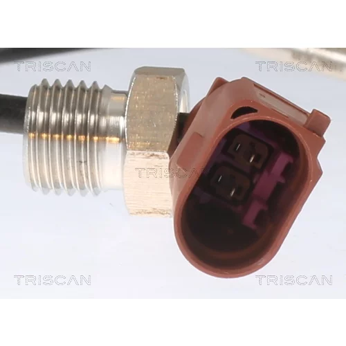 Snímač teploty výfukových plynov 8826 29093 /TRISCAN/ - obr. 1