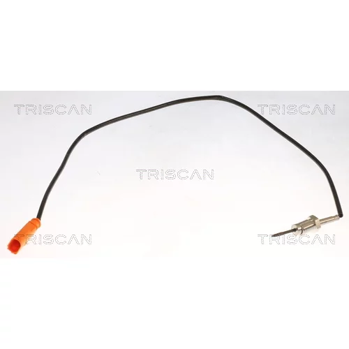 Snímač teploty výfukových plynov TRISCAN 8826 29110