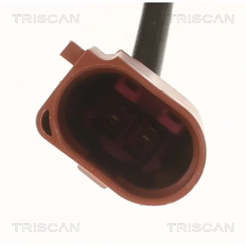 Snímač teploty výfukových plynov 8826 29136 /TRISCAN/ - obr. 1