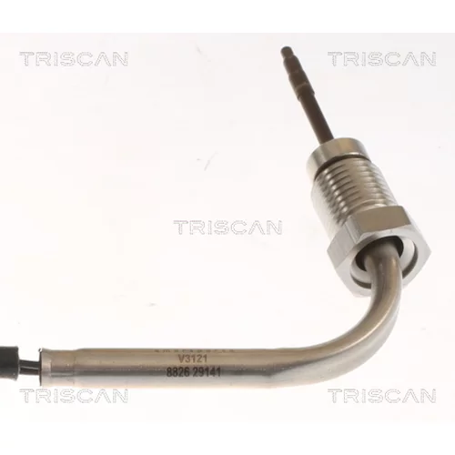 Snímač teploty výfukových plynov 8826 29141 /TRISCAN/ - obr. 2