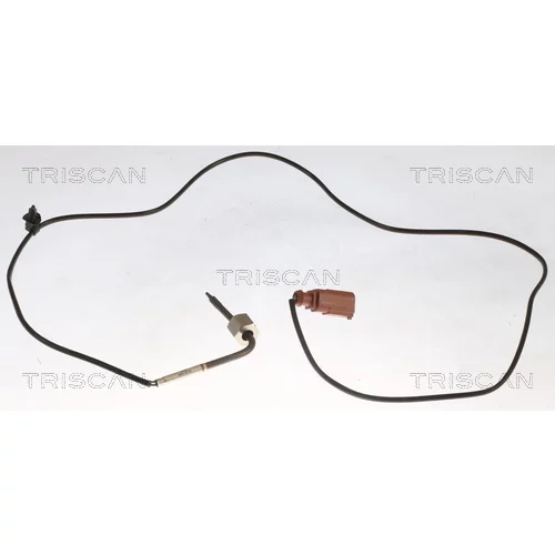Snímač teploty výfukových plynov TRISCAN 8826 29153