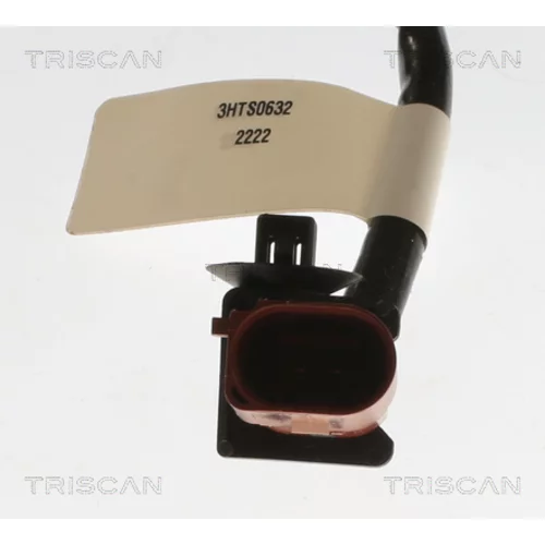 Snímač teploty výfukových plynov 8826 29172 /TRISCAN/ - obr. 1