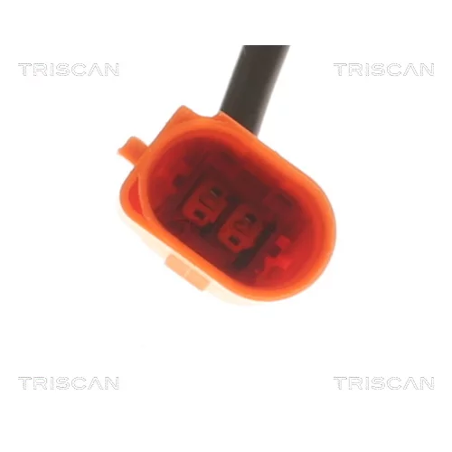 Snímač teploty výfukových plynov 8826 29180 /TRISCAN/ - obr. 1