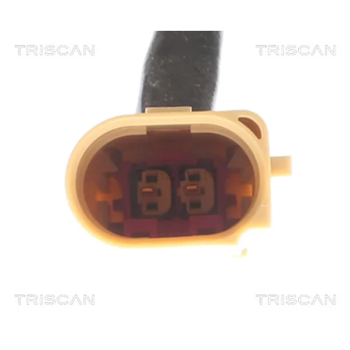 Snímač teploty výfukových plynov 8826 29197 /TRISCAN/ - obr. 1