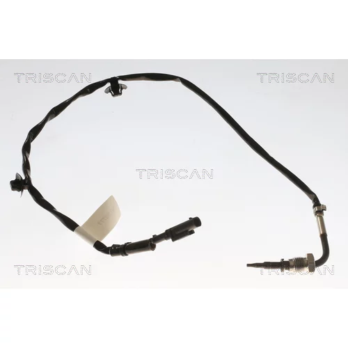 Snímač teploty výfukových plynov TRISCAN 8826 43009