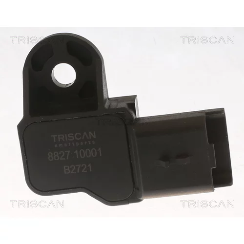 Snímač plniaceho tlaku 8827 10001 /TRISCAN/
