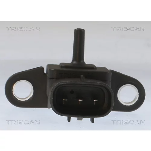 Snímač plniaceho tlaku 8827 13000 /TRISCAN/ - obr. 1