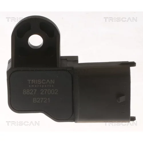 Snímač plniaceho tlaku TRISCAN 8827 27002