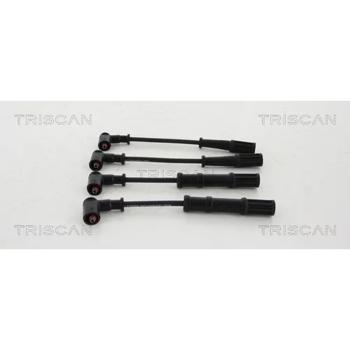 Sada zapaľovacích káblov TRISCAN 8860 1544