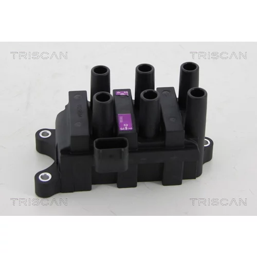 Zapaľovacia cievka TRISCAN 8860 16028