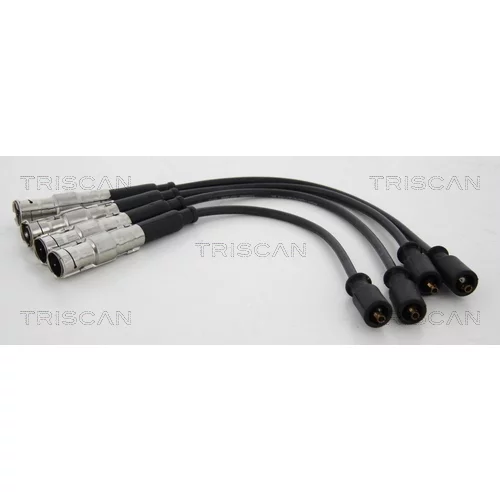 Sada zapaľovacích káblov TRISCAN 8860 23012