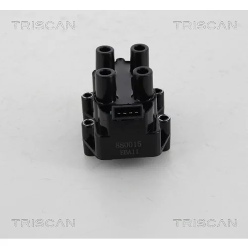 Zapaľovacia cievka 8860 24030 /TRISCAN/ - obr. 1