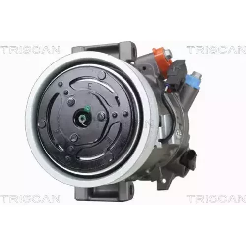 Kompresor klimatizácie TRISCAN 9020 15010