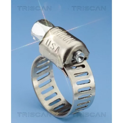 Príchytka TRISCAN 2350 006102