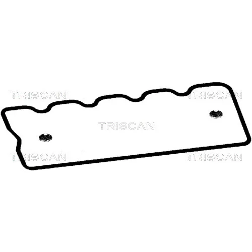 Sada tesnení veka hlavy valcov TRISCAN 515-4210