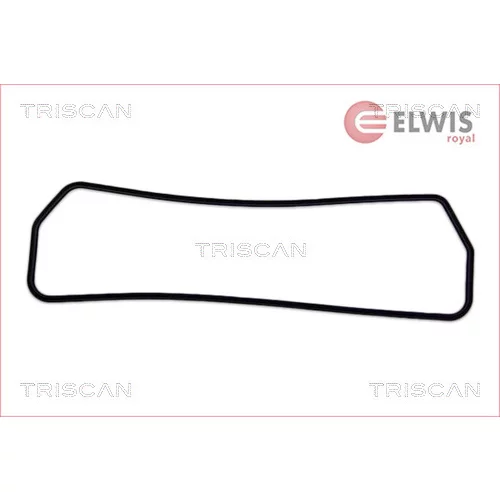Tesnenie veka hlavy valcov 515-6803 /TRISCAN/