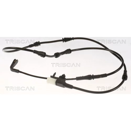Výstražný kontakt opotrebenia brzdového obloženia TRISCAN 8115 17025