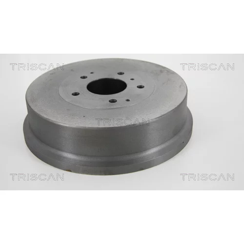 Brzdový bubon TRISCAN 8120 14219