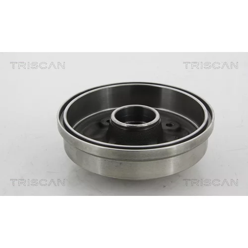 Brzdový bubon 8120 18204 /TRISCAN/ - obr. 1