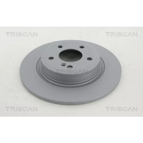 Brzdový kotúč TRISCAN 8120 231032C