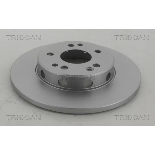 Brzdový kotúč TRISCAN 8120 23113C