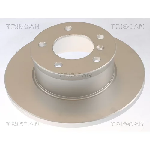 Brzdový kotúč TRISCAN 8120 23127C