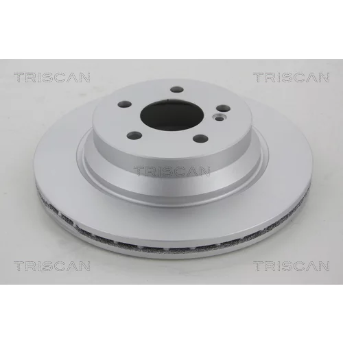 Brzdový kotúč TRISCAN 8120 23164C