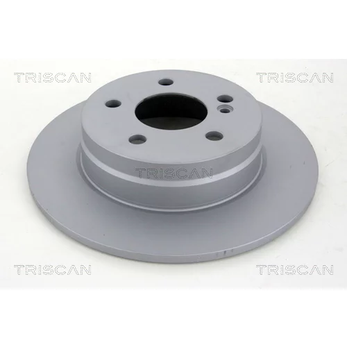 Brzdový kotúč TRISCAN 8120 23188C