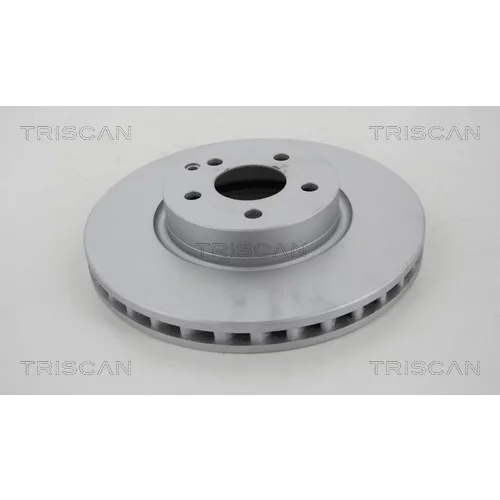 Brzdový kotúč TRISCAN 8120 23190C