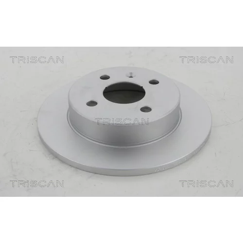 Brzdový kotúč TRISCAN 8120 24129C
