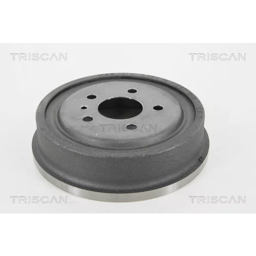 Brzdový bubon TRISCAN 8120 24210