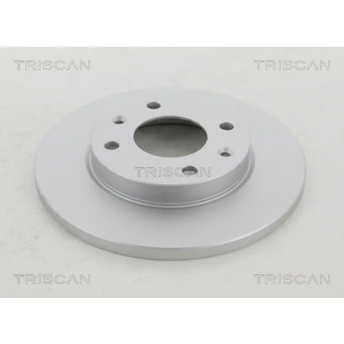 Brzdový kotúč TRISCAN 8120 28111C