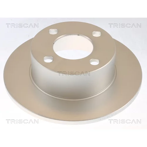 Brzdový kotúč TRISCAN 8120 29105C