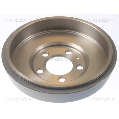 Brzdový bubon 8120 29229C /TRISCAN/ - obr. 1