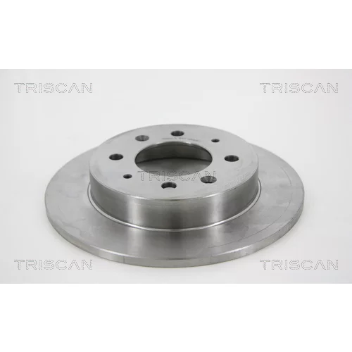 Brzdový kotúč TRISCAN 8120 40121