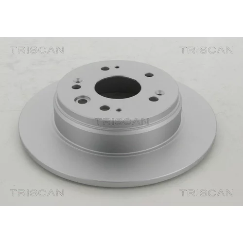 Brzdový kotúč TRISCAN 8120 40140C