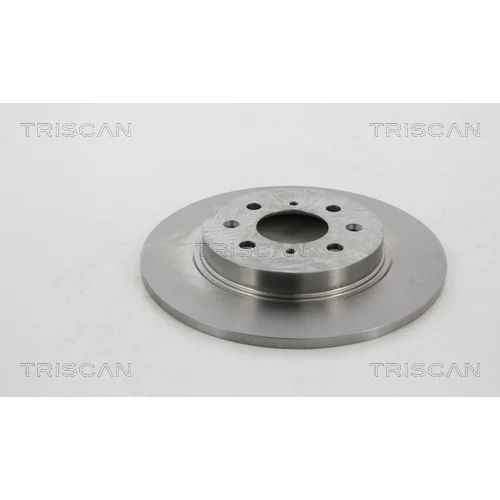 Brzdový kotúč 8120 40162 /TRISCAN/